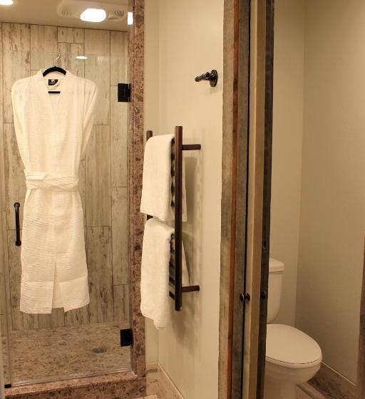 호텔 1872 Inn   Adults Exclusive