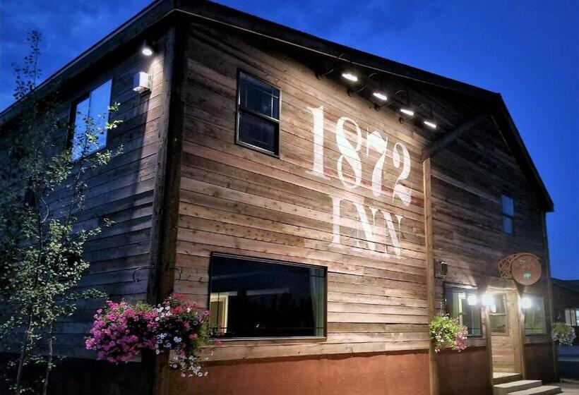 호텔 1872 Inn   Adults Exclusive