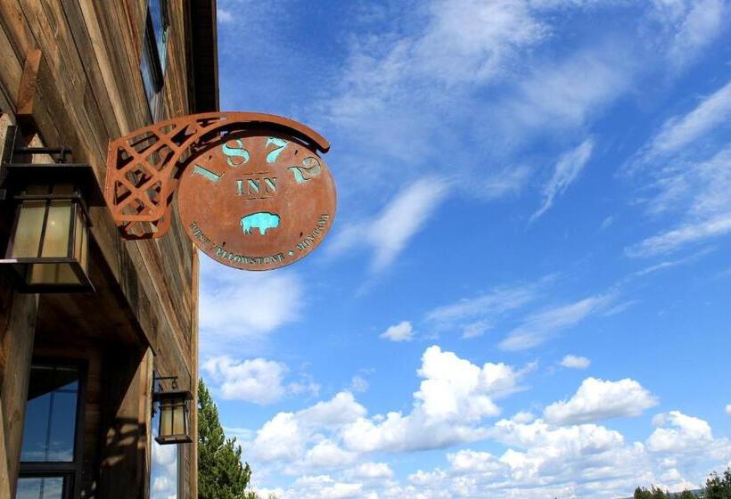 호텔 1872 Inn   Adults Exclusive