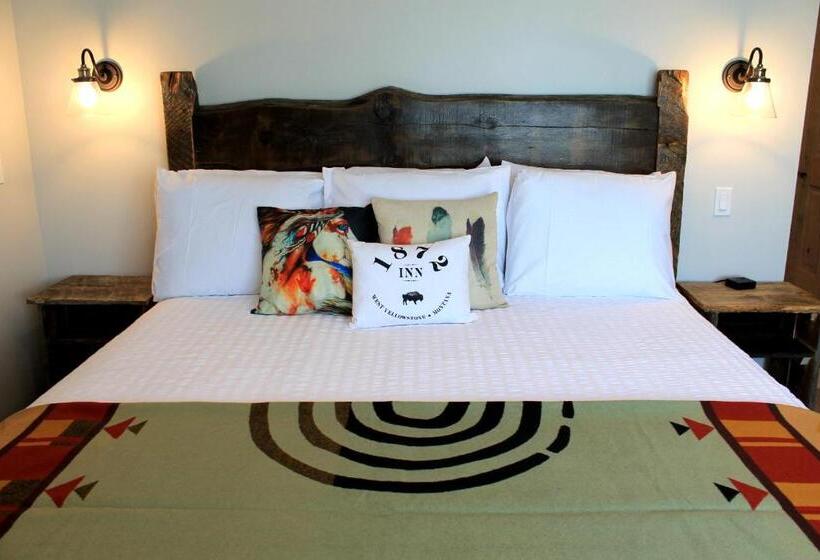 호텔 1872 Inn   Adults Exclusive