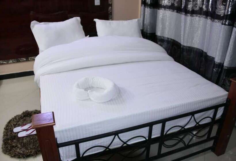 Africana Grand Hotel Arusha