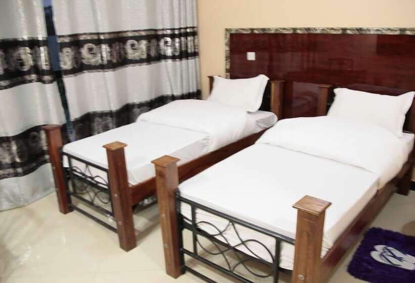 Africana Grand Hotel Arusha