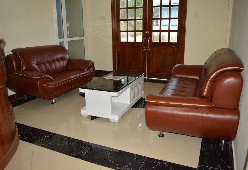 Africana Grand Hotel Arusha