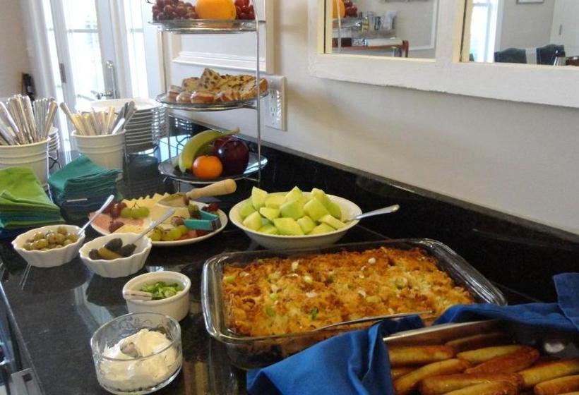 ホテル Anchor Inn Boutique