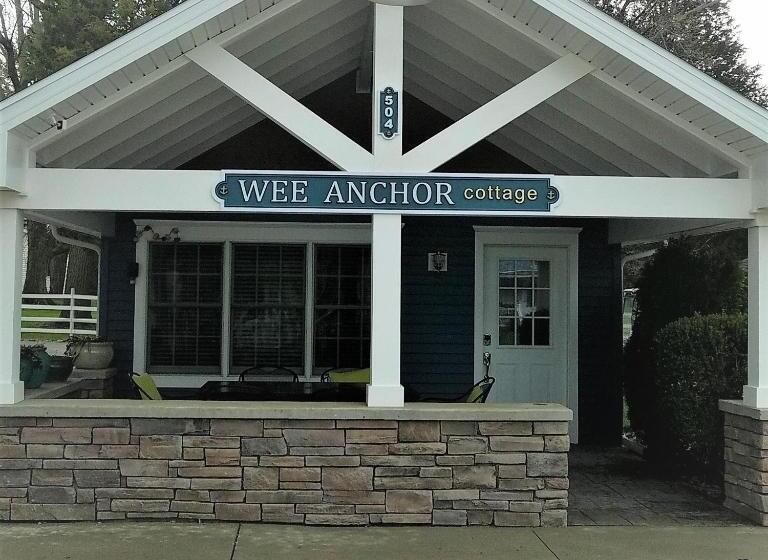 ホテル Anchor Inn Boutique