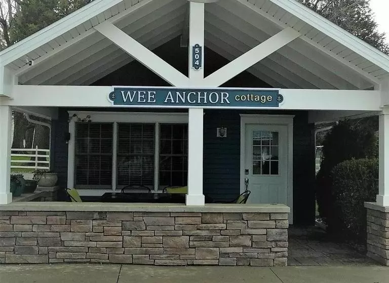 ホテル Anchor Inn Boutique