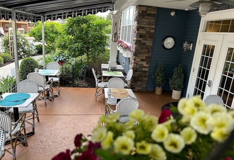 ホテル Anchor Inn Boutique