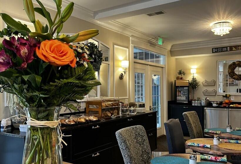 ホテル Anchor Inn Boutique