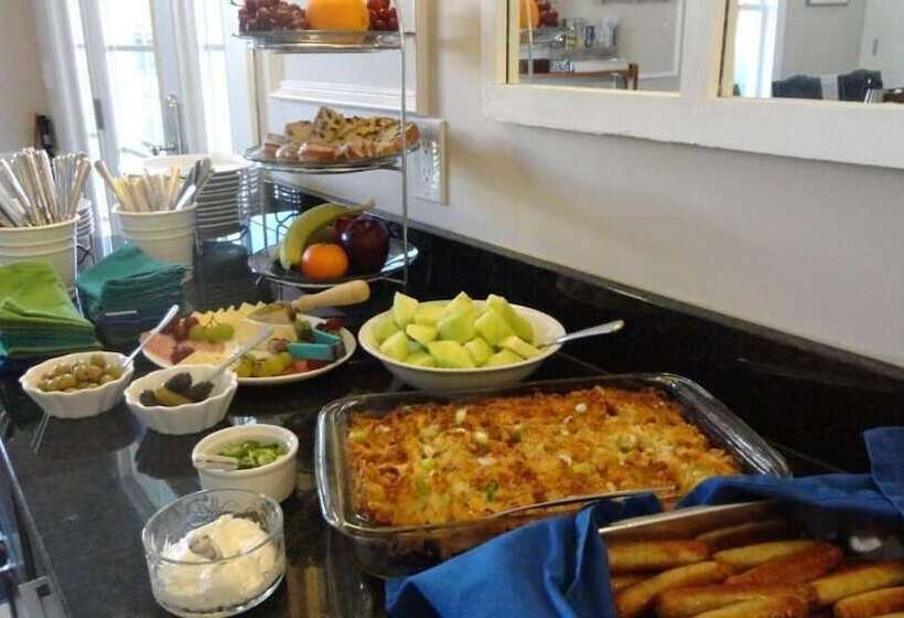 ホテル Anchor Inn Boutique