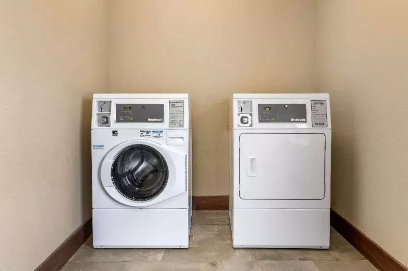 ホテル Comfort Inn & Suites Augusta