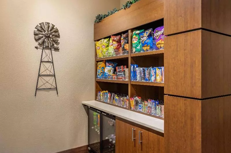 ホテル Comfort Inn & Suites Augusta