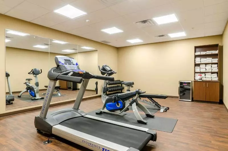 ホテル Comfort Inn & Suites Augusta