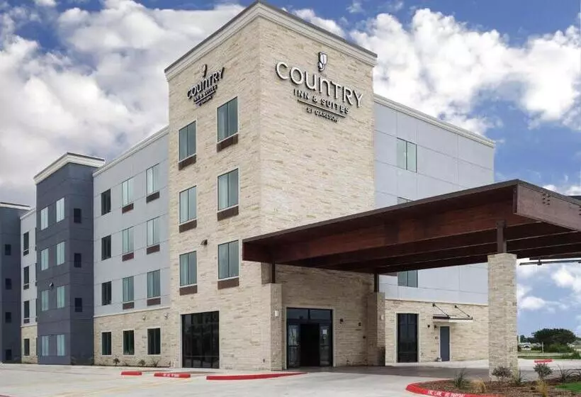 ホテル Country Inn & Suites By Radisson, New Braunfels, Tx