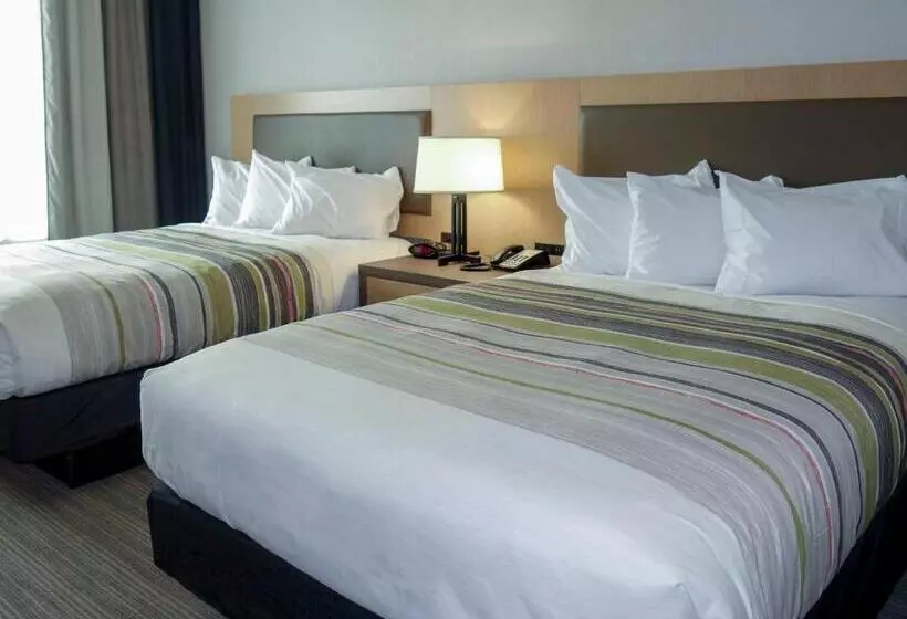 ホテル Country Inn & Suites By Radisson, New Braunfels, Tx