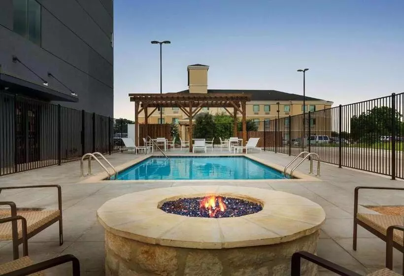 ホテル Country Inn & Suites By Radisson, New Braunfels, Tx