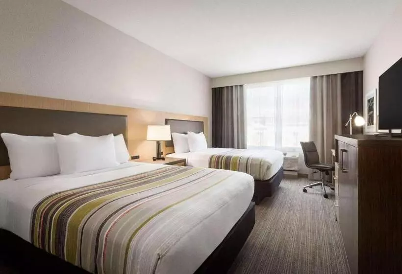 ホテル Country Inn & Suites By Radisson, New Braunfels, Tx