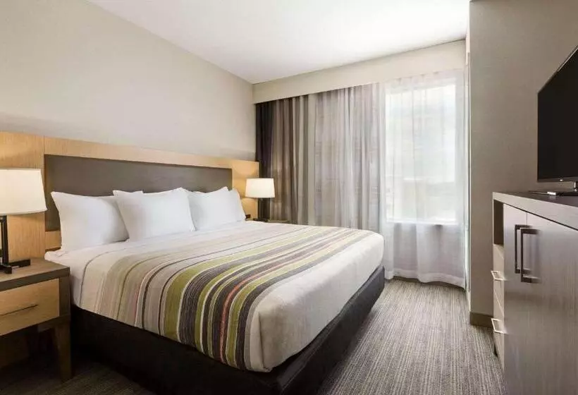 ホテル Country Inn & Suites By Radisson, New Braunfels, Tx