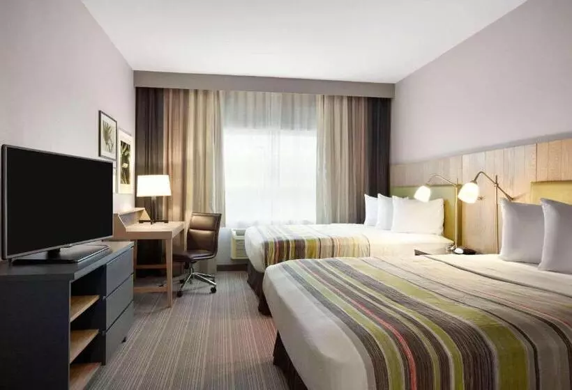 ホテル Country Inn & Suites By Radisson, New Braunfels, Tx