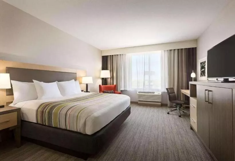 ホテル Country Inn & Suites By Radisson, New Braunfels, Tx