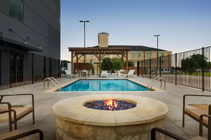 ホテル Country Inn & Suites By Radisson, New Braunfels, Tx