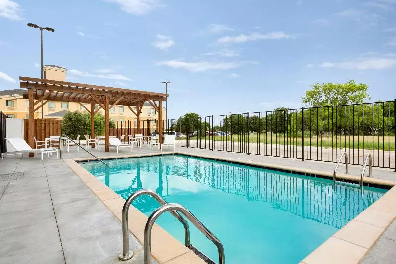 ホテル Country Inn & Suites By Radisson, New Braunfels, Tx