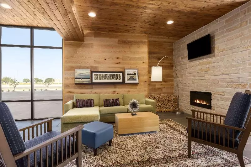 ホテル Country Inn & Suites By Radisson, New Braunfels, Tx