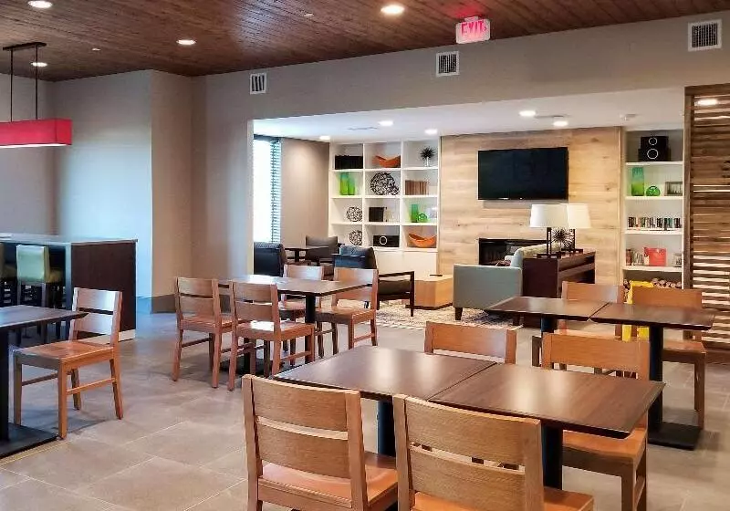 ホテル Country Inn & Suites By Radisson, New Braunfels, Tx