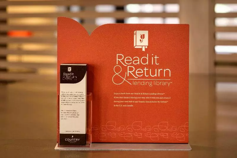 ホテル Country Inn & Suites By Radisson, New Braunfels, Tx