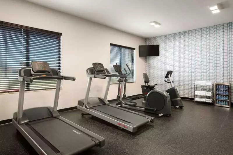 ホテル Country Inn & Suites By Radisson, New Braunfels, Tx