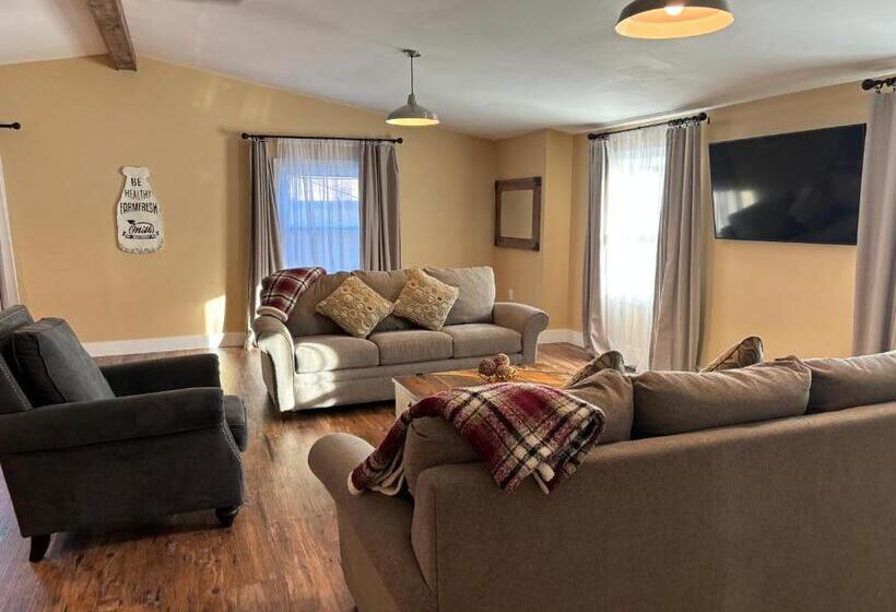 酒店 Hermann Crown Suites