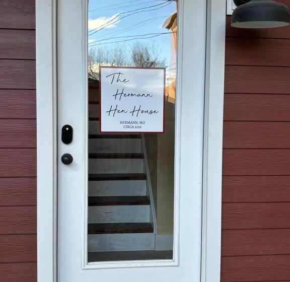 酒店 Hermann Crown Suites