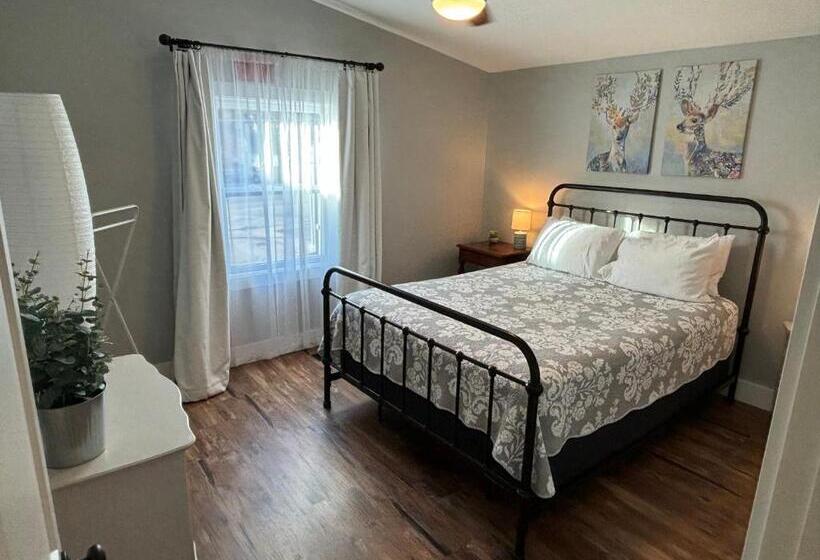 酒店 Hermann Crown Suites