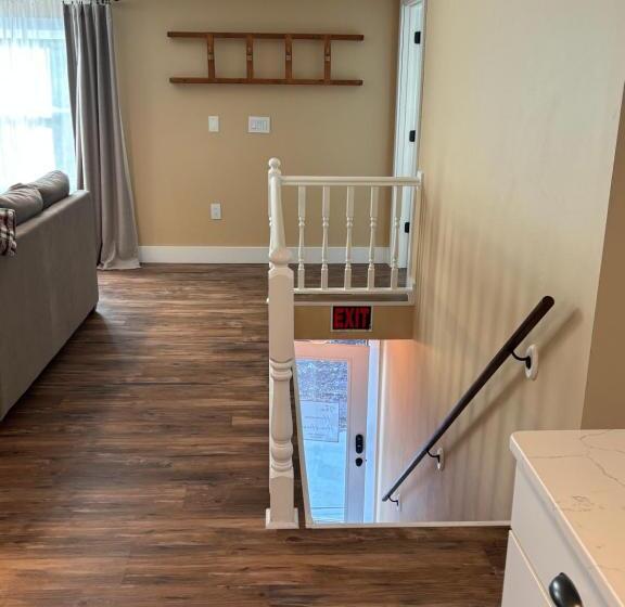 酒店 Hermann Crown Suites