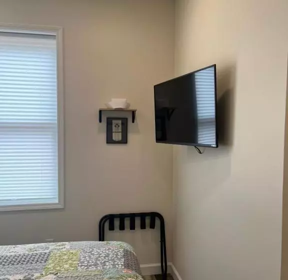 ホテル Hermann Crown Suites