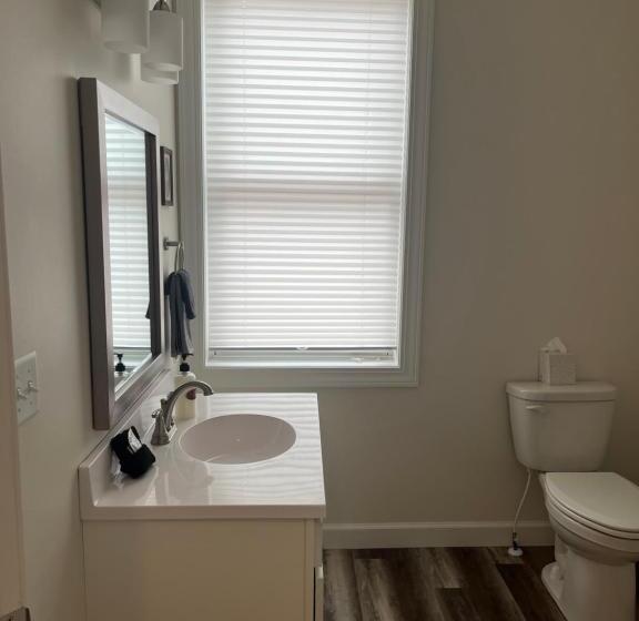 酒店 Hermann Crown Suites