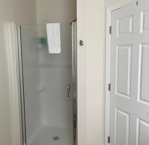 酒店 Hermann Crown Suites