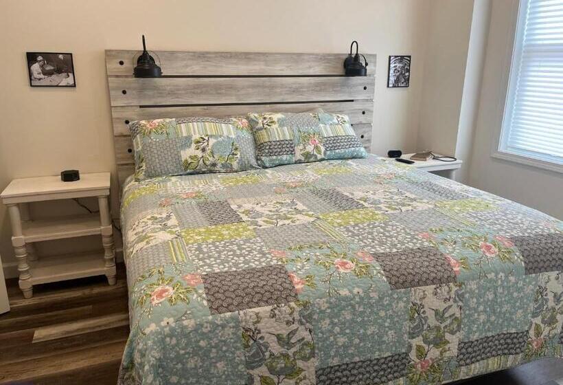 酒店 Hermann Crown Suites