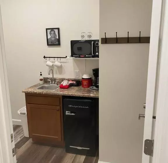 ホテル Hermann Crown Suites