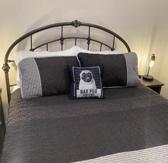 酒店 Hermann Crown Suites