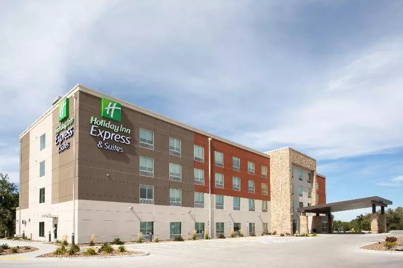 ホテル Holiday Inn Express & Suites   Sterling, An Ihg