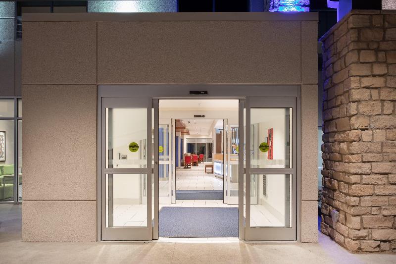 酒店 Holiday Inn Express & Suites   Sterling, An Ihg