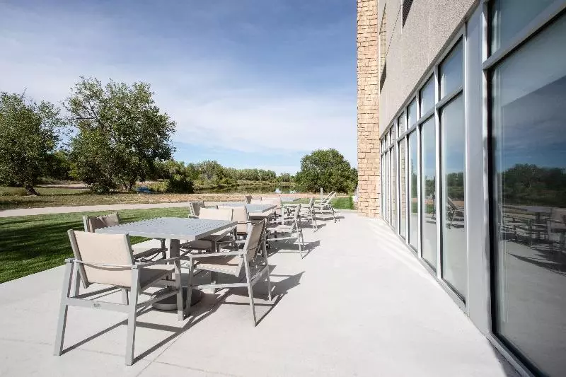 ホテル Holiday Inn Express & Suites   Sterling, An Ihg