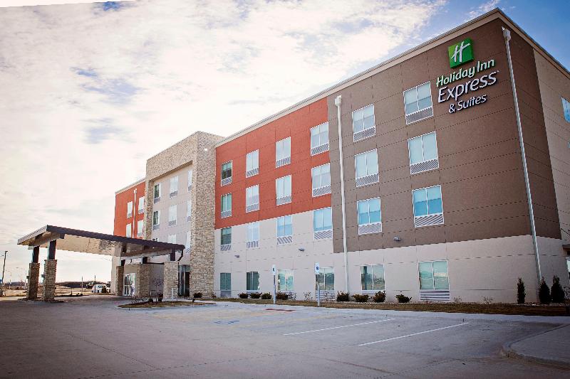 酒店 Holiday Inn Express & Suites   Sterling, An Ihg