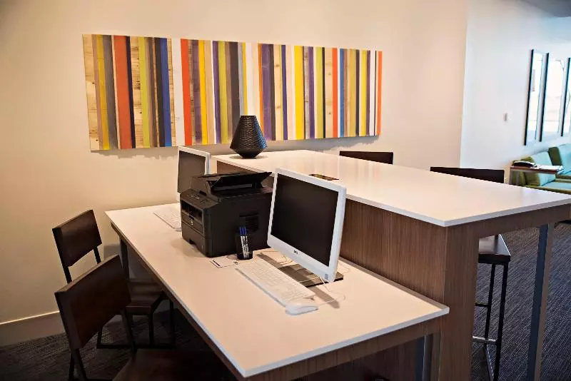 ホテル Holiday Inn Express & Suites   Sterling, An Ihg