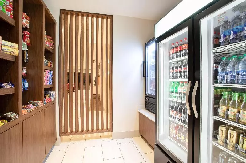 ホテル Holiday Inn Express & Suites   Sterling, An Ihg