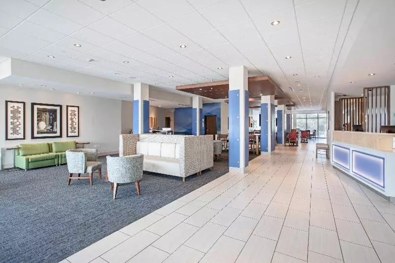 ホテル Holiday Inn Express & Suites   Sterling, An Ihg