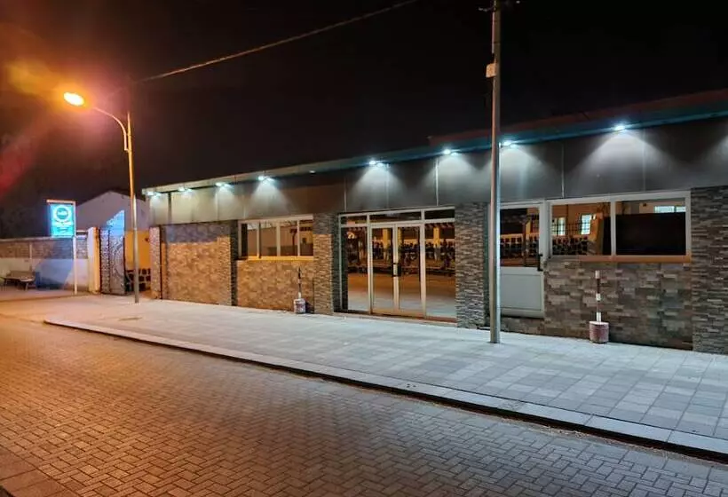 Hotel Rayan Djibouti