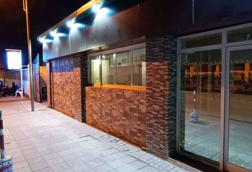 Hotel Rayan Djibouti