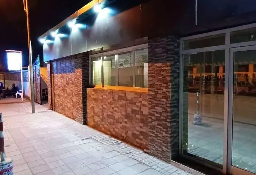 Hotel Rayan Djibouti