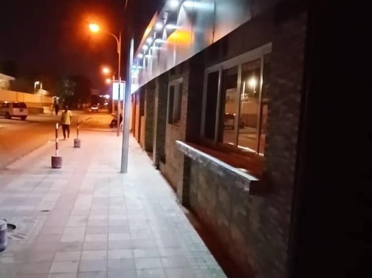 Hotel Rayan Djibouti